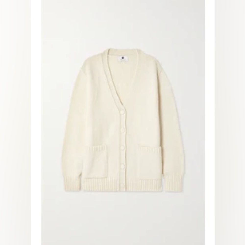 Cordova Cardigan